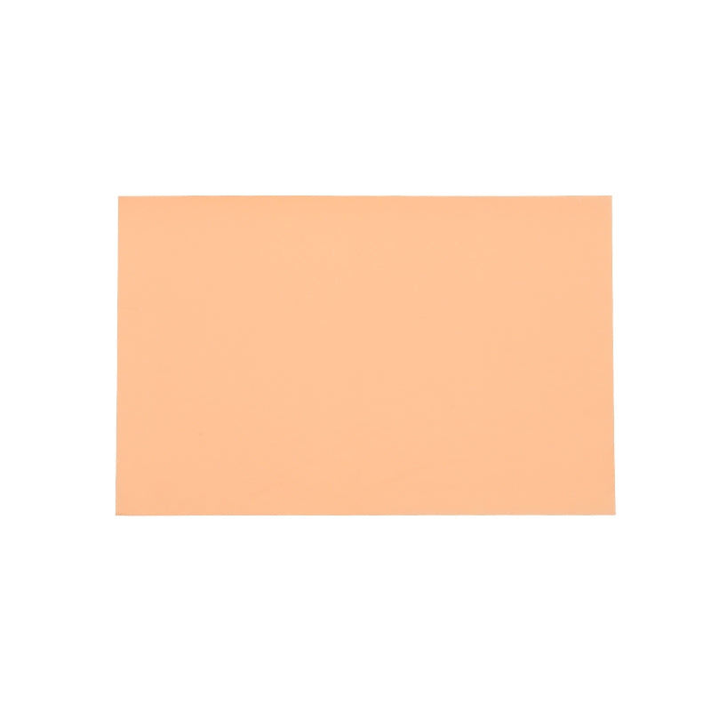 Grease Proof Paper PEACH 20Pk #FS6200PHP