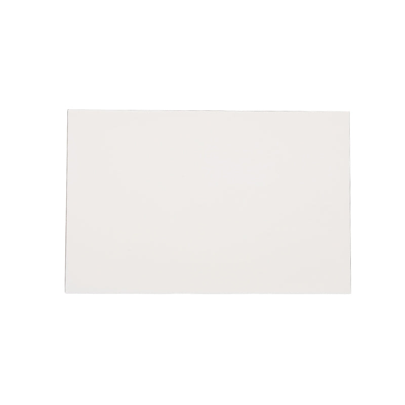 Grease Proof Paper WHITE 20Pk #FS6200WHP