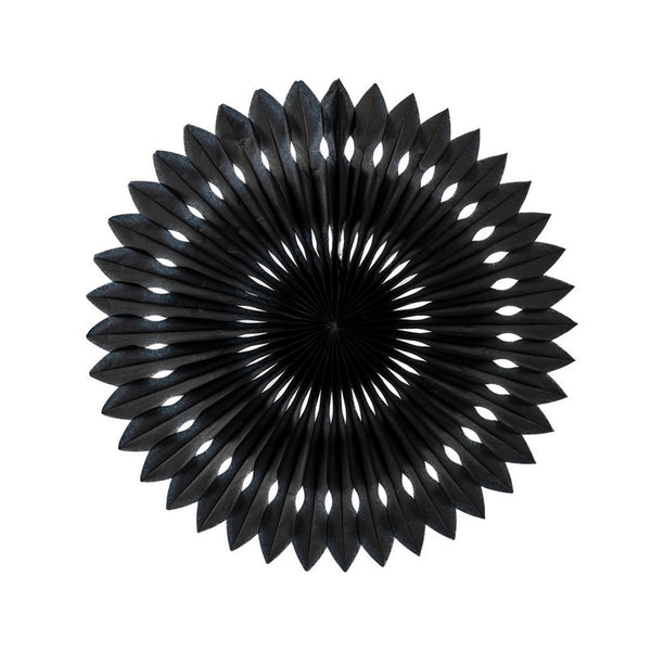 Hanging Fan 40cm BLACK #FS5216BLK