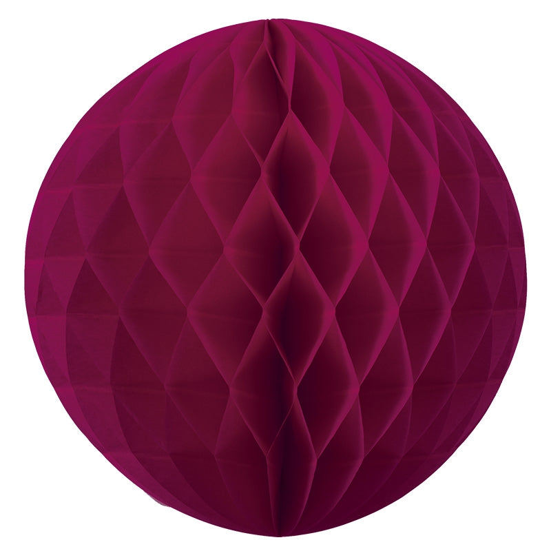 Honeycomb Ball 35cm WILDBERRY #FS5208WB