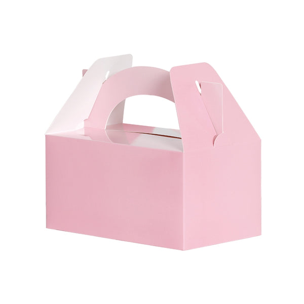Lunch Box CLASSIC PINK 5 Pack #FS6230CCP