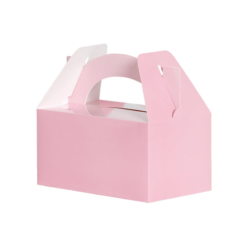 Lunch Box CLASSIC PINK 5 Pack #FS6230CCP