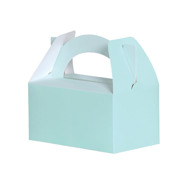 Lunch Box MINT GREEN 5 Pack #FS6230MTP
