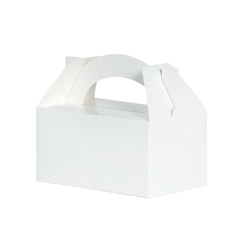 Lunch Box WHITE 5 Pack #FS6230WHP