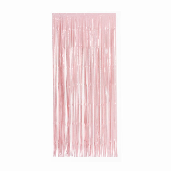 Matte Foil CURTAIN CLASSIC PINK #FS5350CP 90cm x 2.00m - Each