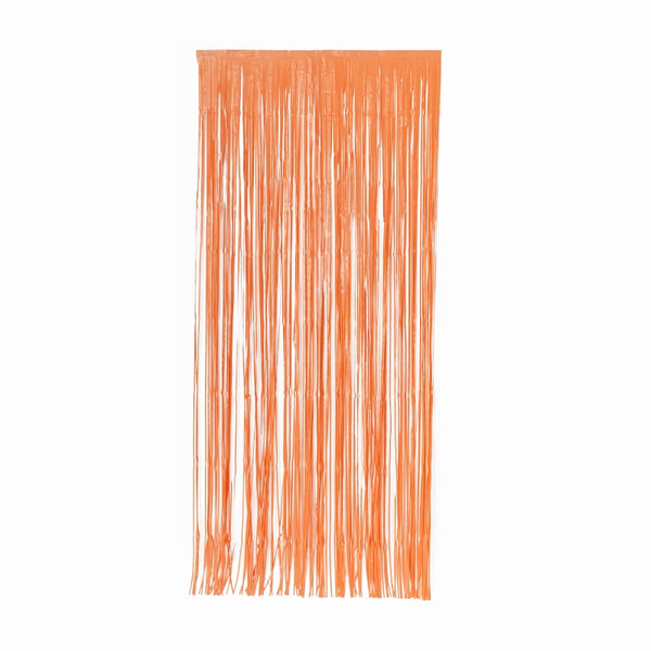 Matte Foil CURTAIN PEACH #FS5350PH 90cm x 2.00m - Each