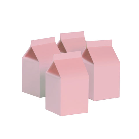 Milk Box CLASSIC PINK 10Pk #FS6220CCP