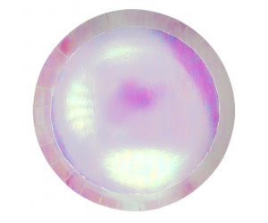 Paper Round DINNER Plate 9