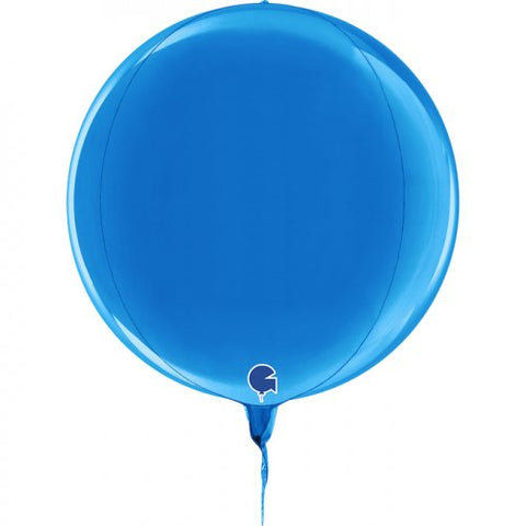 Globe 4D 11
