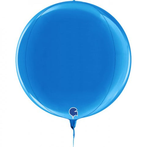 Globe 4D 15
