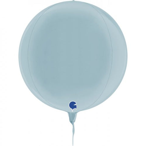 Globe 4D 11