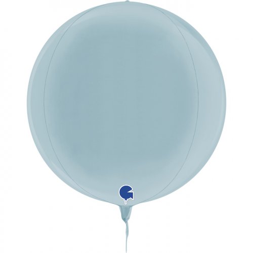 Globe 4D 15