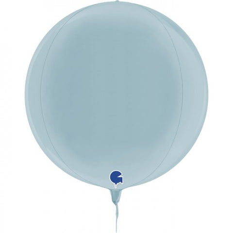 Globe 4D 15
