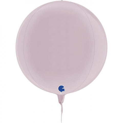 Globe 4D 11