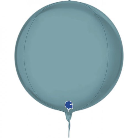 Globe 4D 15