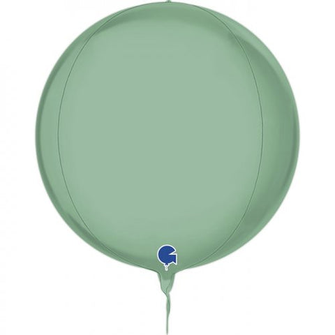 Globe 4D 15