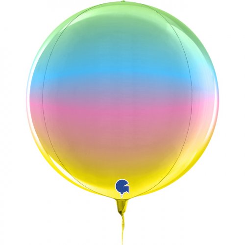 Globe 4D 15