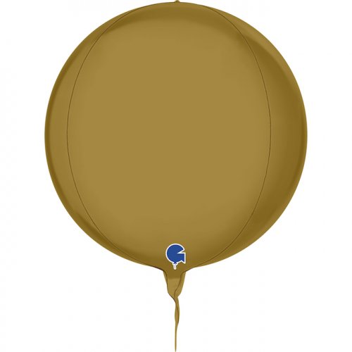Globe 4D 11