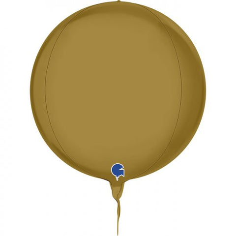 Globe 4D 11