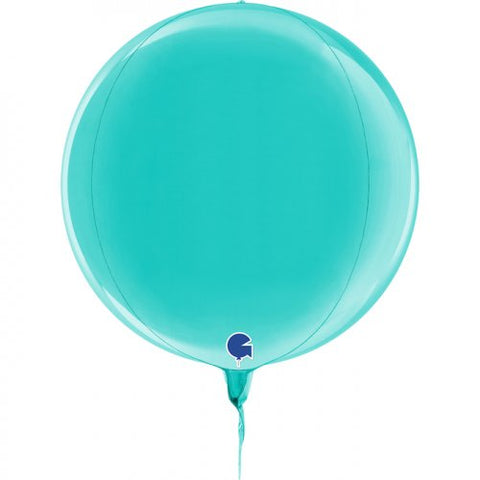 Globe 4D 11