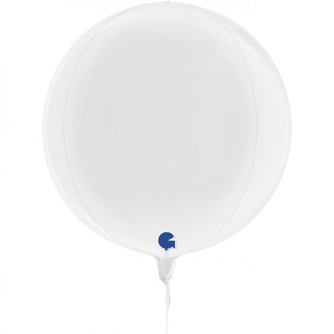 Globe 4D 11