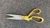 APR21487 Grand Opening GOLD Handled Scissors APR21487