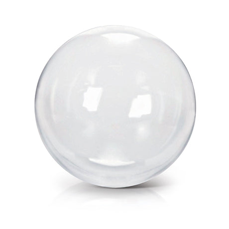 BOBO Crystal Ball Clear 24