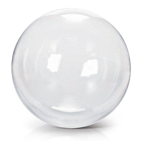 BOBO Crystal Ball Clear 36