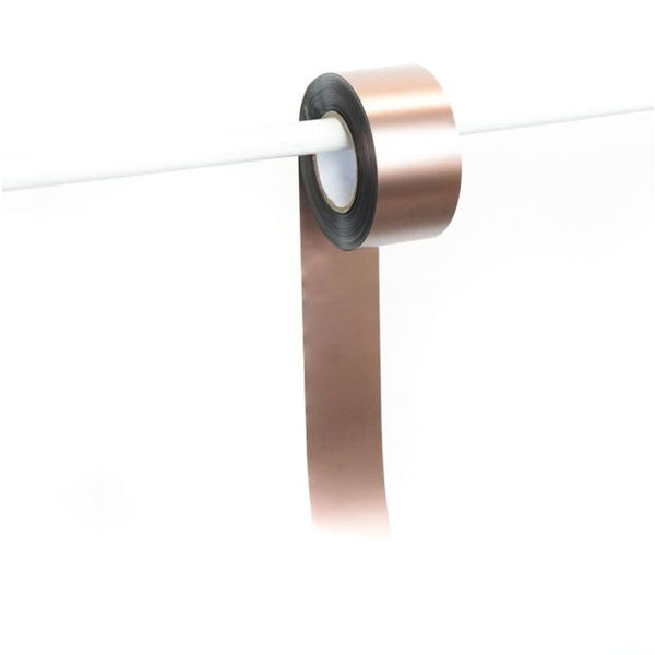 Loon HANGS 40mm x 100m Satin (CHROME) Rose Gold #1246031