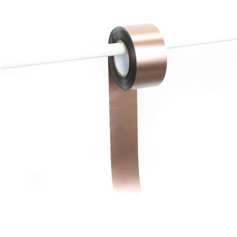 Loon HANGS 40mm x 100m Satin (CHROME) Rose Gold #1246031
