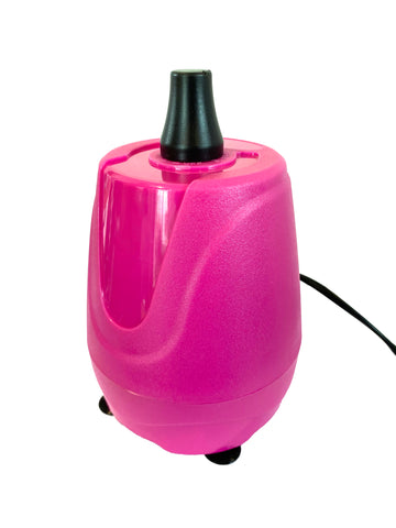 Mini PINK Balloon Inflator #MINIPINK - Each