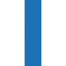 Poly Plain #09 200 Yards Dark Blue #49011 - Each