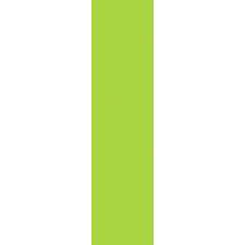 Poly Plain #09 200 Yards Lime Green #77242 - Each