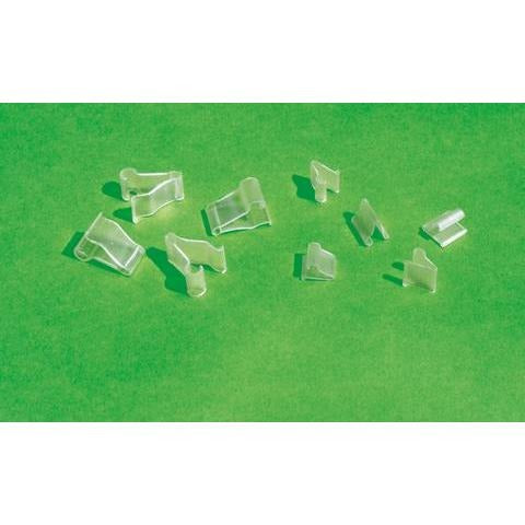 QX Quickie Clips-Loose #47747 - Pack Of 100