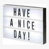Cinema Light Box SM-2697