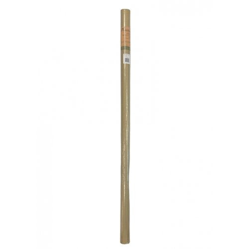 PAPER Tablecover ROLL 1.2m x 20m GOLD #AP401411