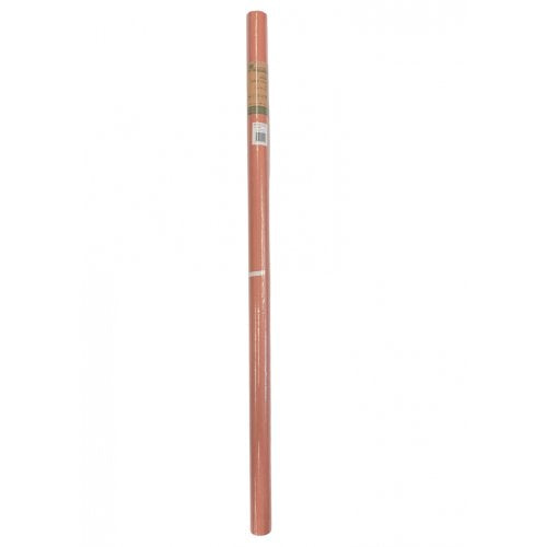 PAPER Tablecover ROLL 1.2m x 20m ROSE GOLD #AP401410