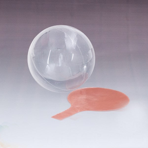 12.5cm AQUA Balloon #HA800202