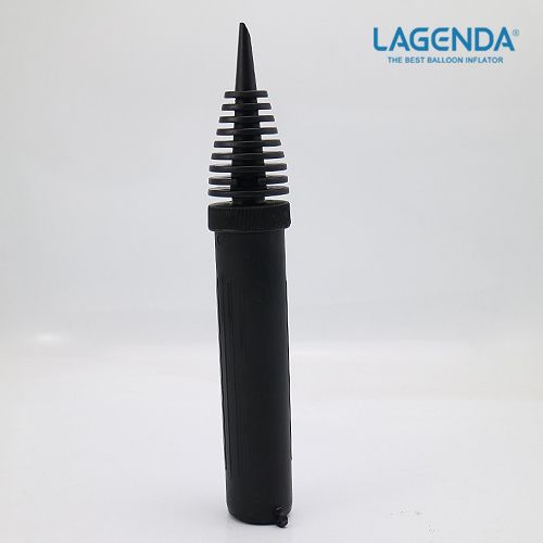 Pocket PUMP Black #B111