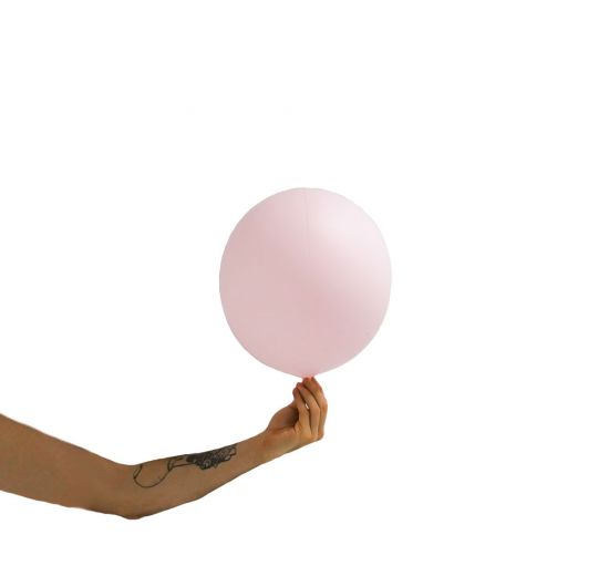 Foil Balloon Ball 10