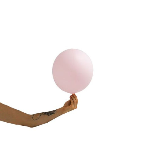 Foil Balloon Ball 10