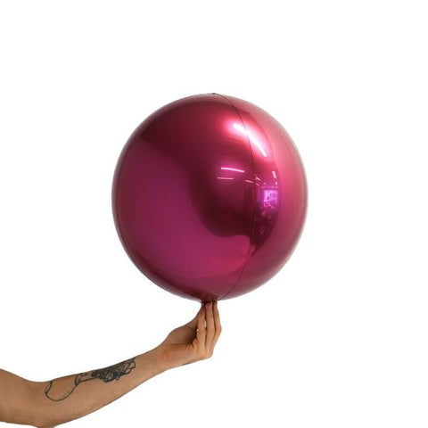 Balloon Ball 14