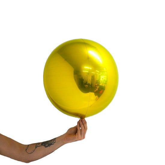 Balloon Ball 14