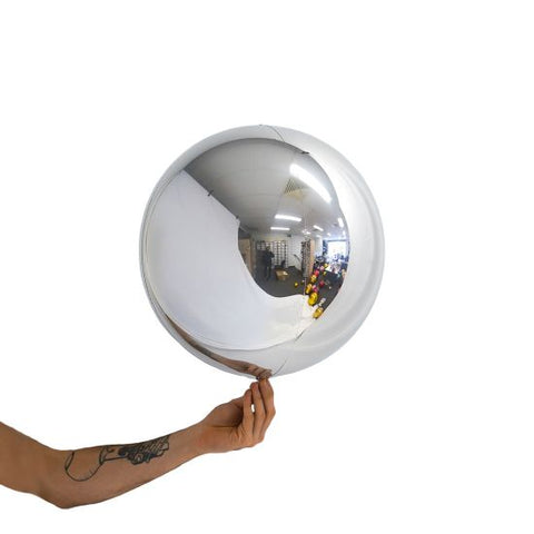 Foil Balloon Ball 14