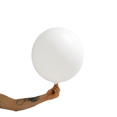 Balloon Ball 14