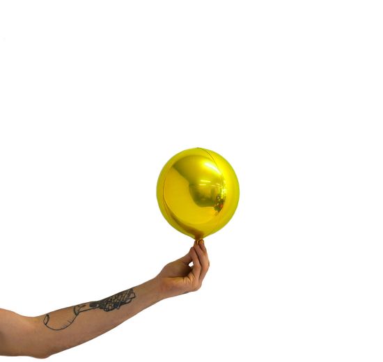 Foil Balloon Ball 7