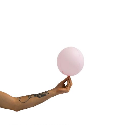 Foil Balloon Ball 7