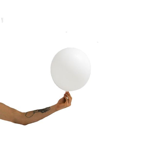 Foil Balloon Ball 10