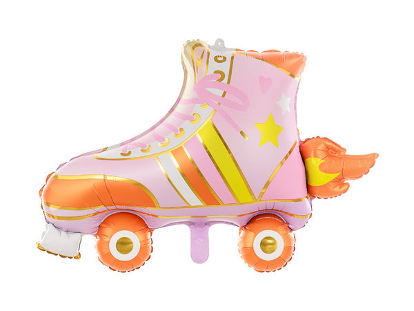 74cm Foil Shape Roller SKATE #FS111