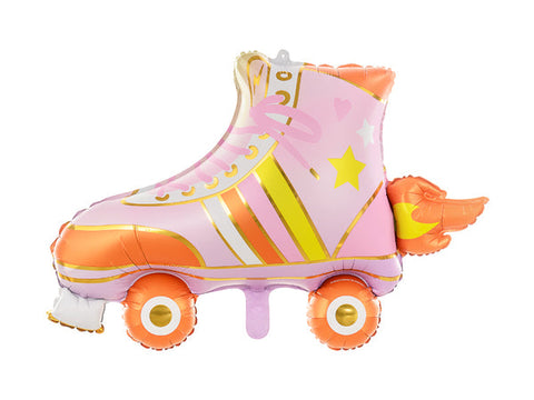 74cm Foil Shape Roller SKATE #FS111